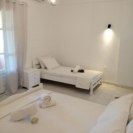 Pericles Apartment ذيسْخا المظهر الخارجي الصورة