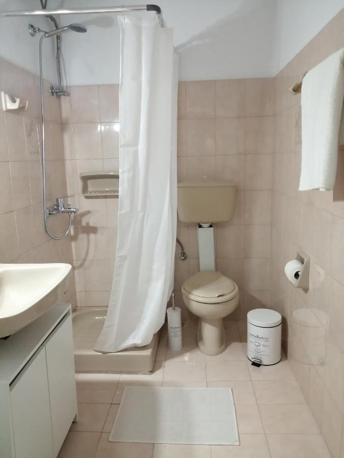 Pericles Apartment ذيسْخا المظهر الخارجي الصورة