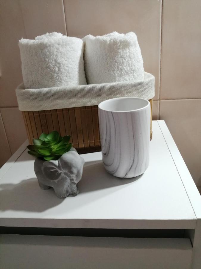 Pericles Apartment ذيسْخا المظهر الخارجي الصورة